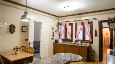 Chalet on Calle Llana, 35 photo 11