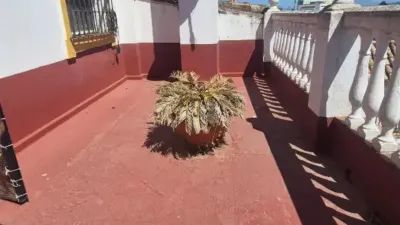 Terraced house on Calle de Fragata, 3 photo 39