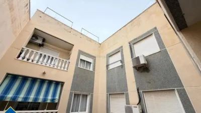 Apartment in Playa del Cura photo 27