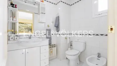 Terraced house in Molins de Rei photo 9