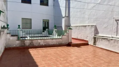 Chalet on Calle Llana, 35 photo 17