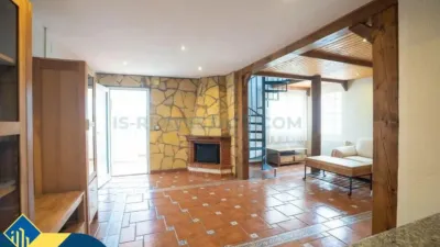 Chalet in La Florida-La Chismosa-Los Altos photo 17