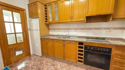 Apartamento en Playa del Cura photo 13