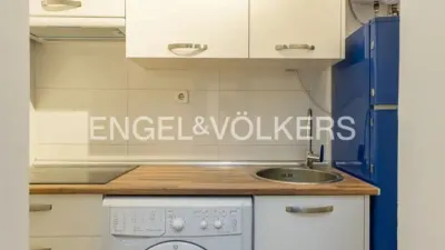 Apartment in Palacio photo 8