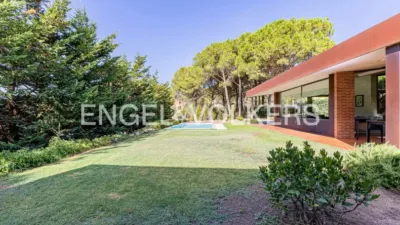 House in Begues photo 38