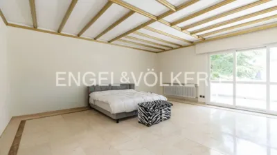 Villa in Villafranca del Castillo photo 18