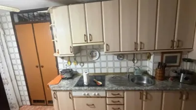 Flat in Orcasur photo 12
