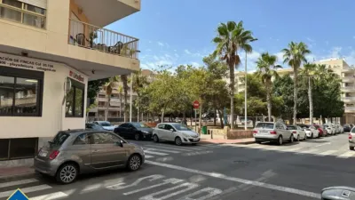 Studio in Playa del Cura photo 18