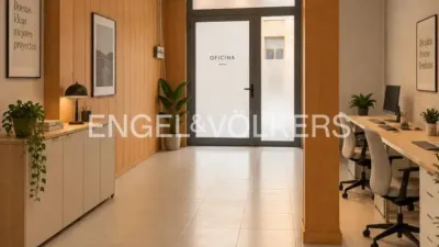 Apartment in Vinyets-Molí Vell photo 9