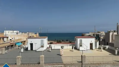 Studio in Playa del Cura photo 15
