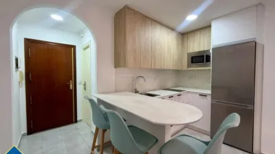 Apartment in Playa del Cura photo 8