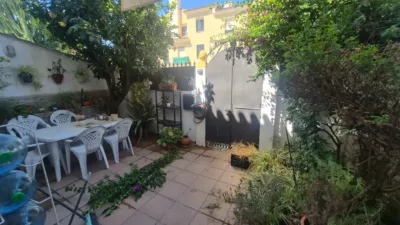 Terraced house on Calle de Fragata, 3 photo 9