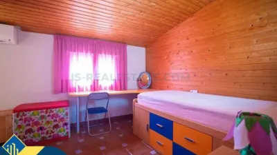 Chalet in La Florida-La Chismosa-Los Altos photo 31