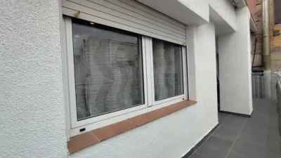 Flat on Carrer del Migdia photo 56