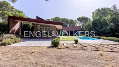 House in Begues photo 45