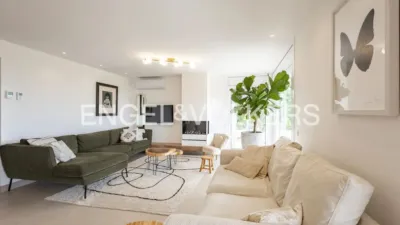 Terraced house in La Sentiu-Bruguers photo 31
