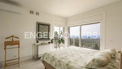 Terraced house in La Sentiu-Bruguers photo 41