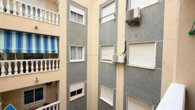 Apartment in Playa del Cura photo 26