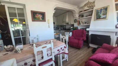 Terraced house on Calle de Fragata, 3 photo 17