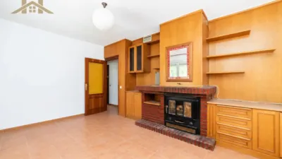 Apartment on Calle Abantos photo 13