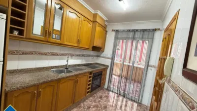 Apartamento en Playa del Cura photo 14