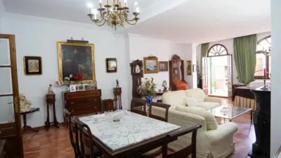 Chalet on Calle Llana, 35 photo 80