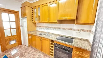 Apartamento en Playa del Cura photo 12