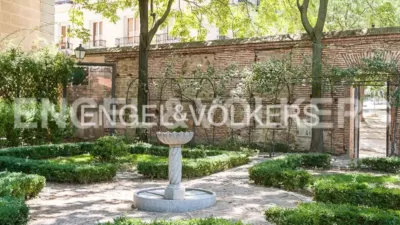 Apartment in Palacio photo 17