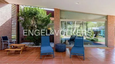 House in Begues photo 41