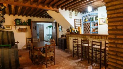 Chalet on Calle Llana, 35 photo 6
