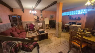 Terraced house on Calle de Fragata, 3 photo 31