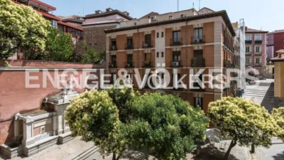 Apartment in Palacio photo 24