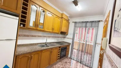 Apartamento en Playa del Cura photo 15