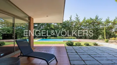 House in Begues photo 42