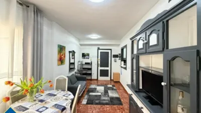 Apartment in Playa del Cura photo 7