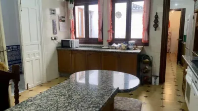 Chalet on Calle Llana, 35 photo 14