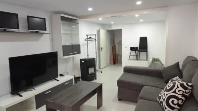 Flat on Carrer del Migdia photo 58