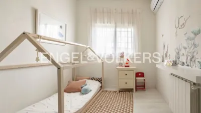 Terraced house in La Sentiu-Bruguers photo 32