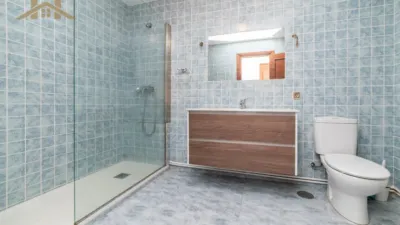 Apartment on Calle Abantos photo 6