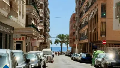 Apartment in Playa del Cura photo 18
