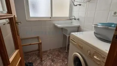 Apartamento en Playa del Cura photo 16