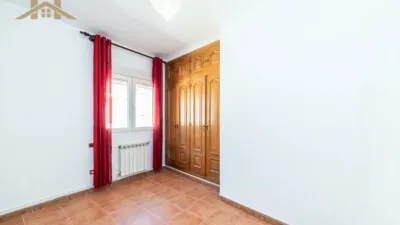 Apartment on Calle Abantos photo 2