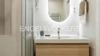 Apartment in Prosperidad photo 12