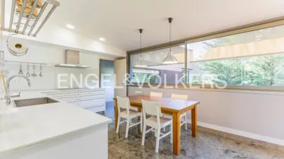 House in Begues photo 22