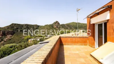 Terraced house in La Sentiu-Bruguers photo 52