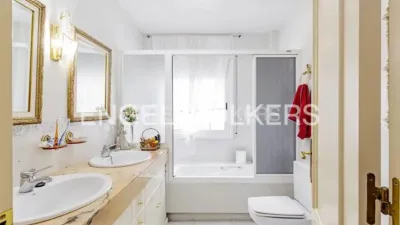 Terraced house in Molins de Rei photo 8