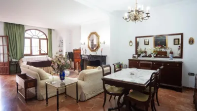Chalet on Calle Llana, 35 photo 81