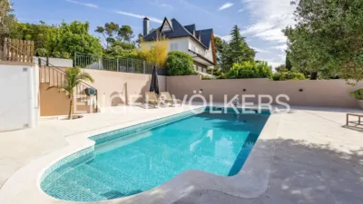 Terraced house in La Sentiu-Bruguers photo 59