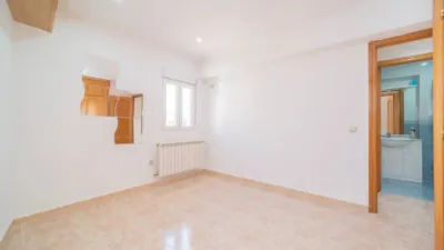 Apartment on Calle del Carmen photo 13