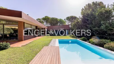 House in Begues photo 2